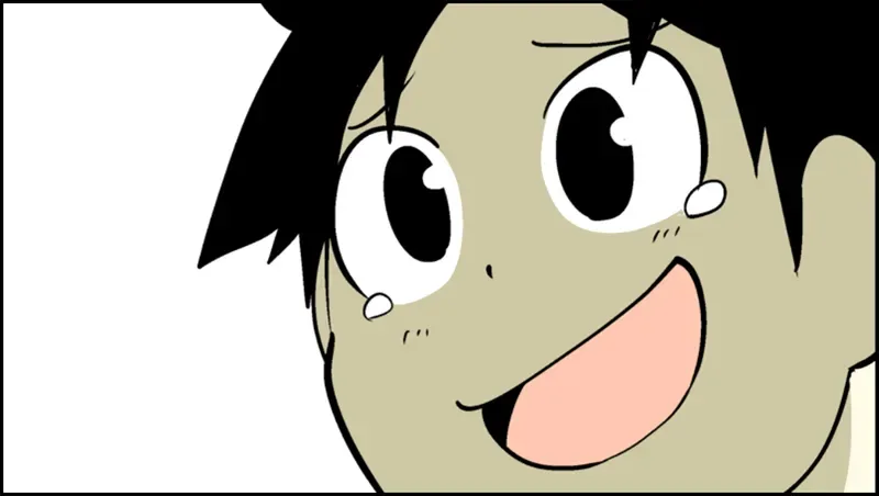 Senyuu. Chapter 5.99 page 33