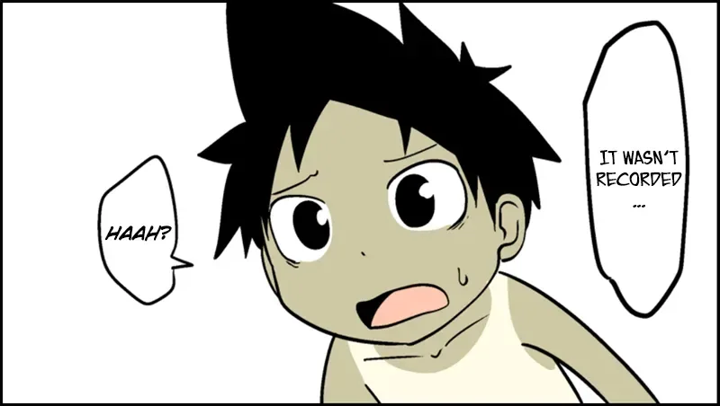 Senyuu. Chapter 5.99 page 36