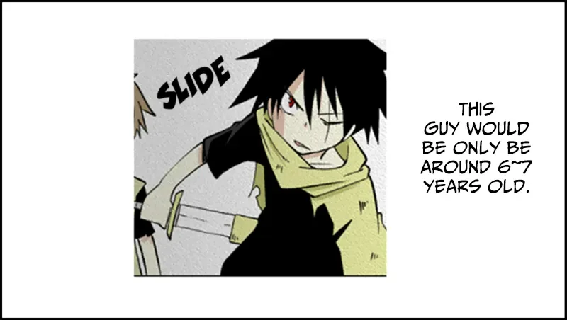 Senyuu. Chapter 5.99 page 44