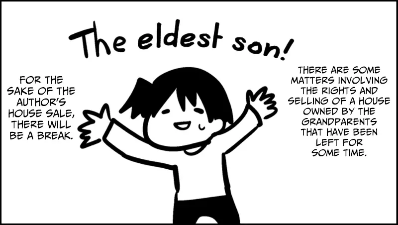 Senyuu. Chapter 5.99 page 46