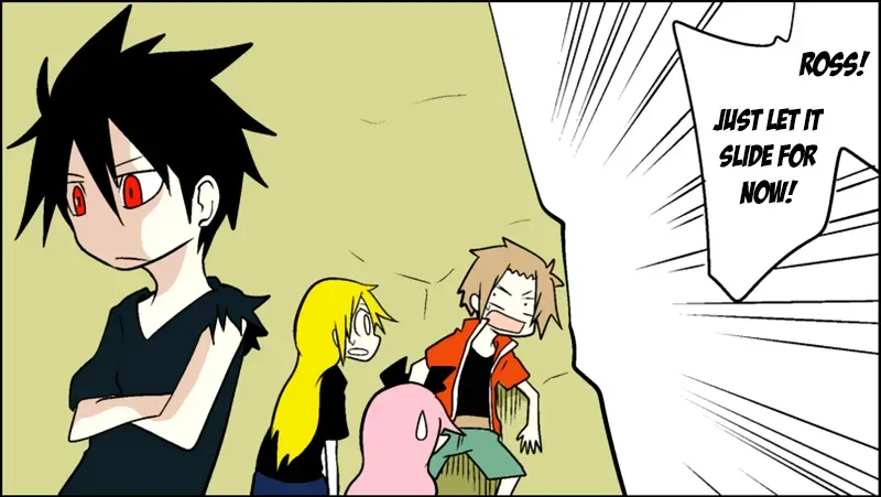 Senyuu. Chapter 50.98 page 4