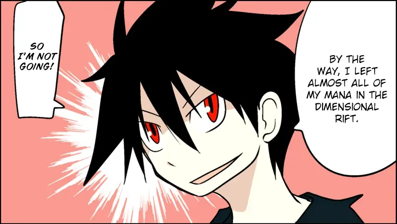 Senyuu. Chapter 50.98 page 17
