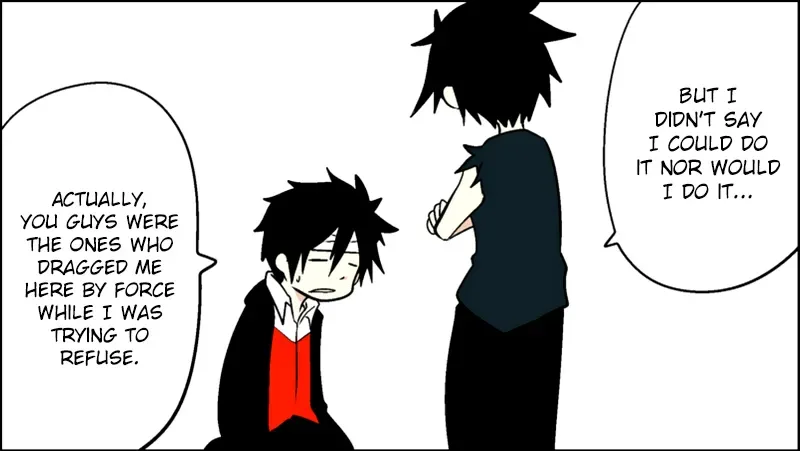 Senyuu. Chapter 50.98 page 3