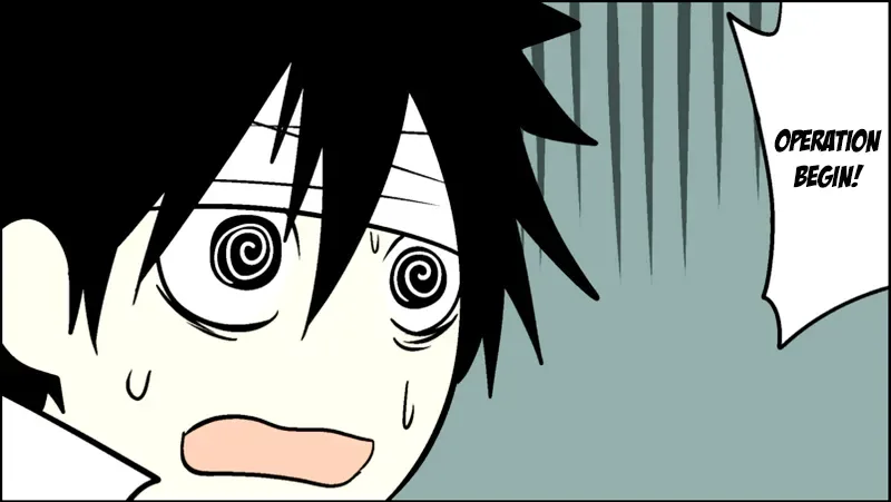 Senyuu. Chapter 50.98 page 21