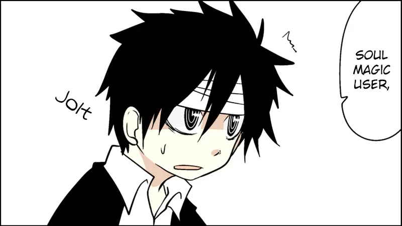Senyuu. Chapter 50.98 page 19