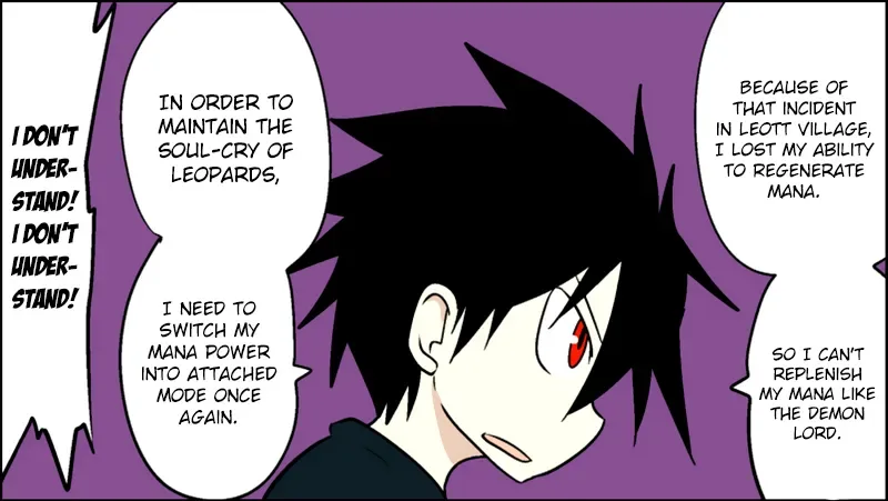 Senyuu. Chapter 50.98 page 26
