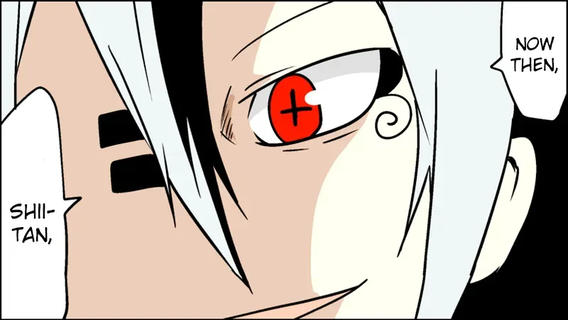 Senyuu. Chapter 50.98 page 31