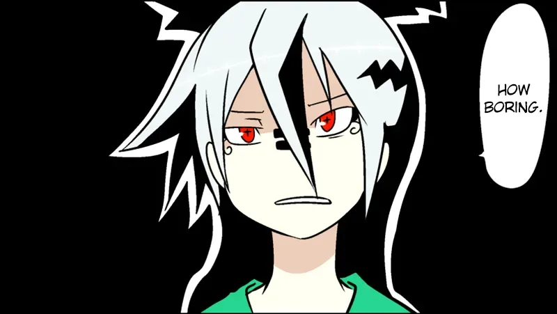 Senyuu. Chapter 50.98 page 27