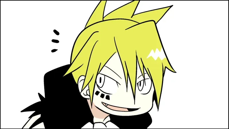 Senyuu. Chapter 50.98 page 49