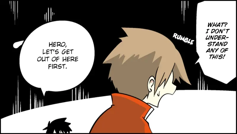 Senyuu. Chapter 50.99 page 11