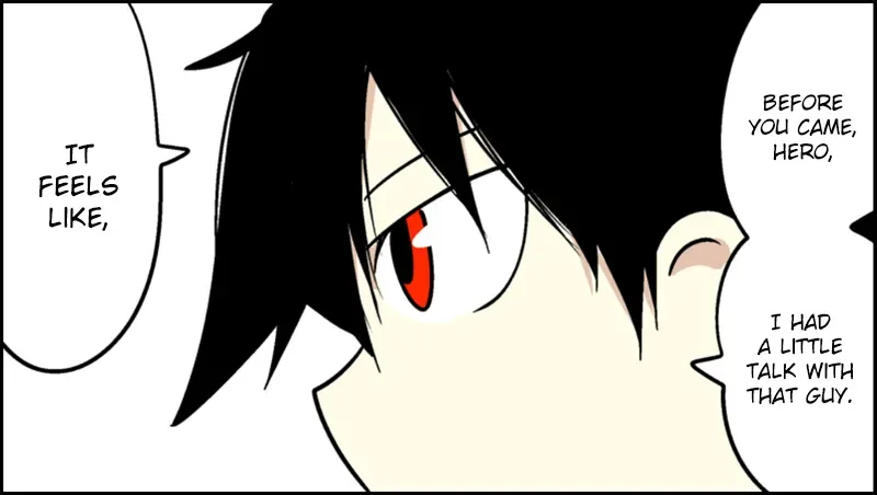 Senyuu. Chapter 50.99 page 17