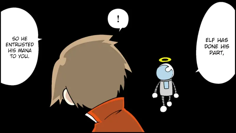 Senyuu. Chapter 50.99 page 6