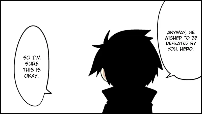 Senyuu. Chapter 50.99 page 20