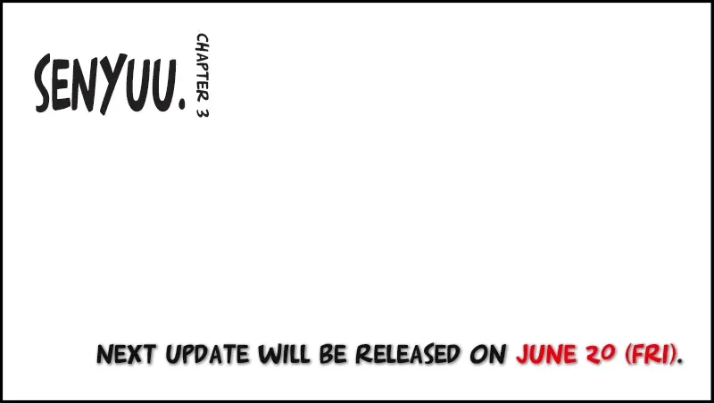 Senyuu. Chapter 50.99 page 37