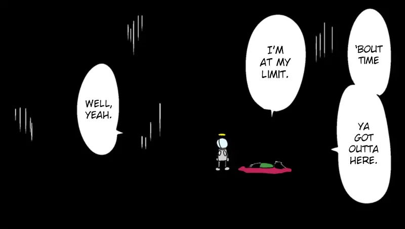 Senyuu. Chapter 50.99 page 27