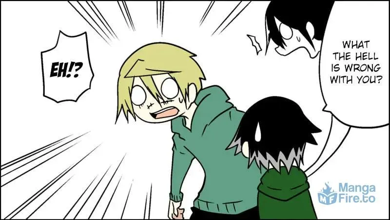 Senyuu. Chapter 50 page 15
