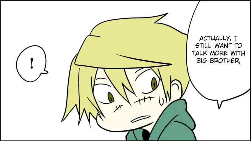 Senyuu. Chapter 50 page 20