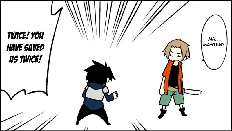 Senyuu. Chapter 51.98 page 3