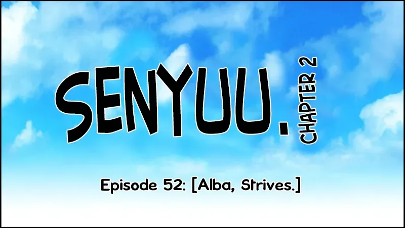 Senyuu. Chapter 51.98 page 6