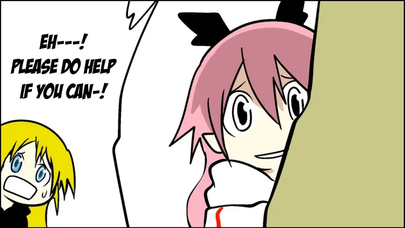 Senyuu. Chapter 51.98 page 37