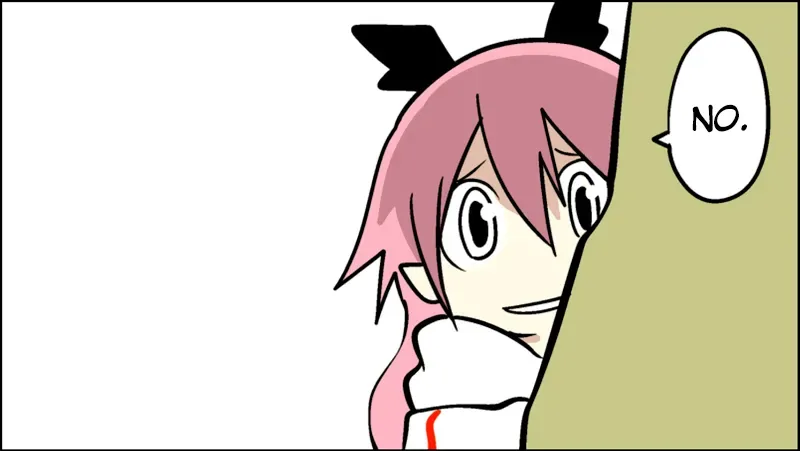 Senyuu. Chapter 51.98 page 36