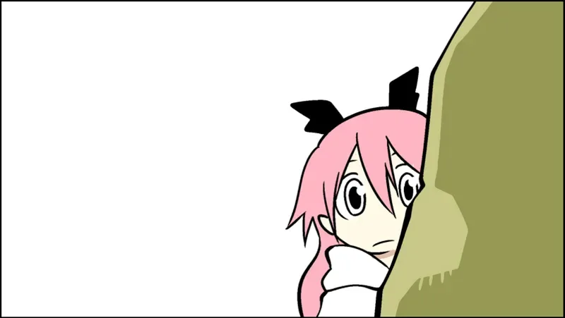 Senyuu. Chapter 51.98 page 35