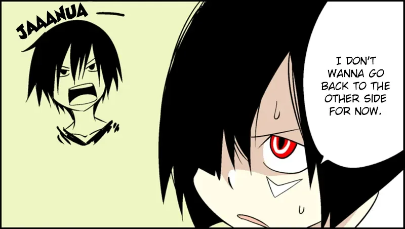 Senyuu. Chapter 51.99 page 15