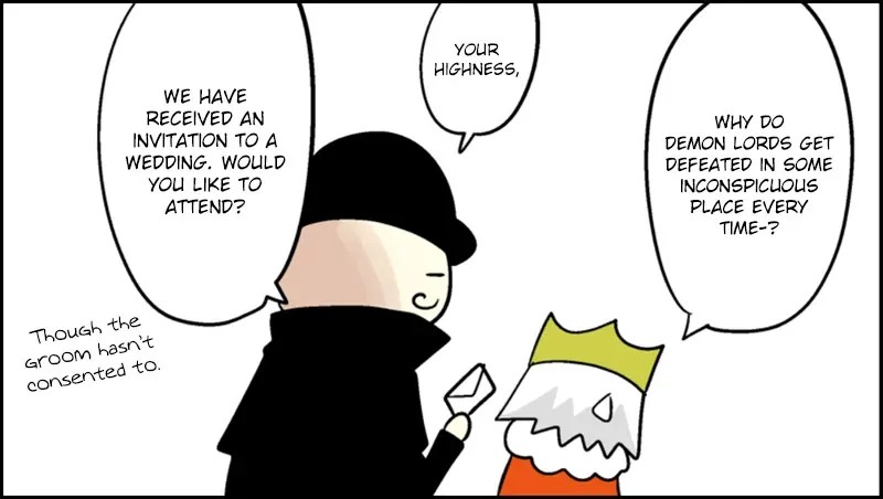 Senyuu. Chapter 51.99 page 21