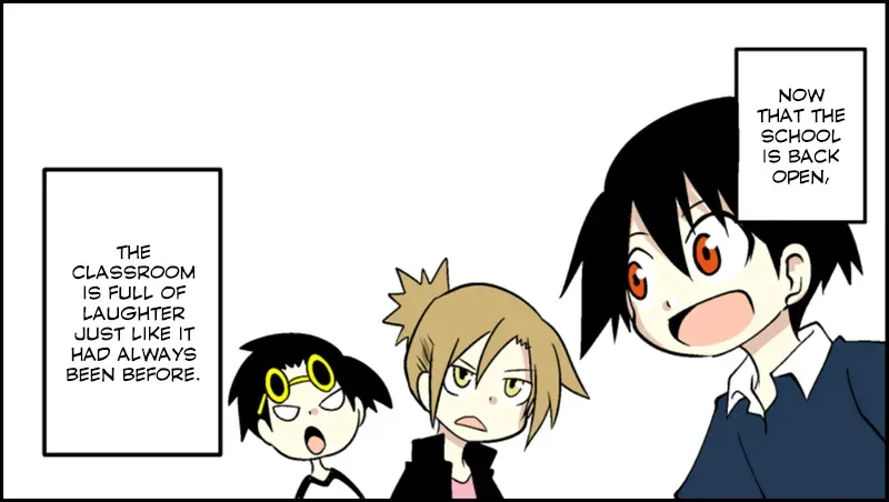 Senyuu. Chapter 51.99 page 18