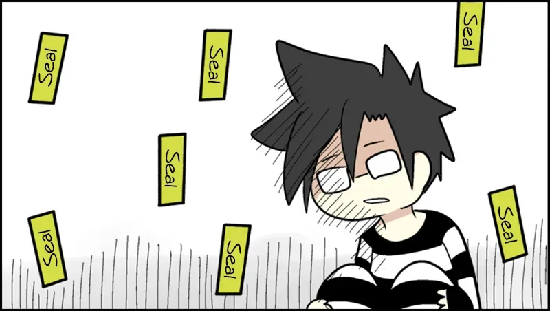 Senyuu. Chapter 51.99 page 29