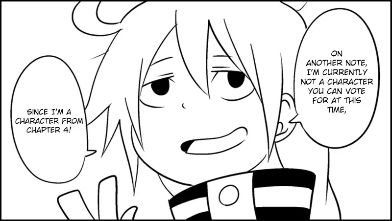 Senyuu. Chapter 51.99 page 47