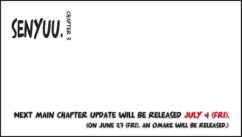 Senyuu. Chapter 51.99 page 54