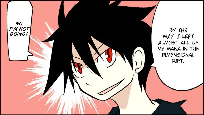 Senyuu. Chapter 51 page 17