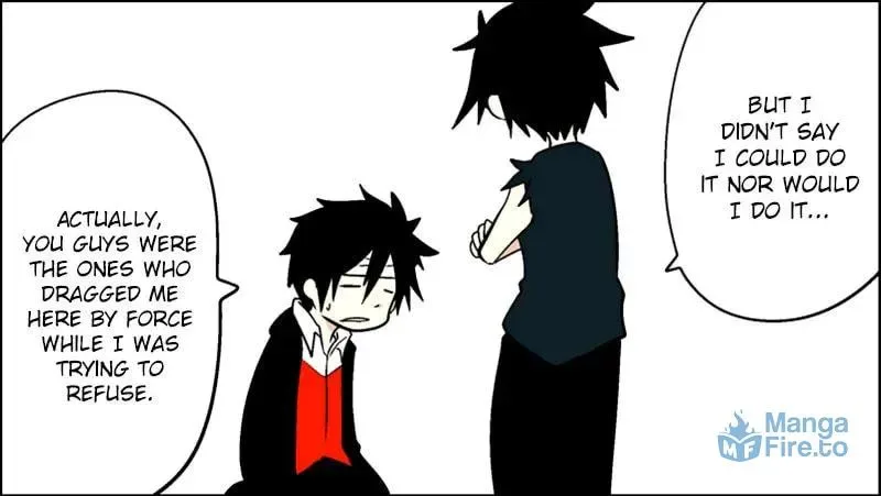 Senyuu. Chapter 51 page 3