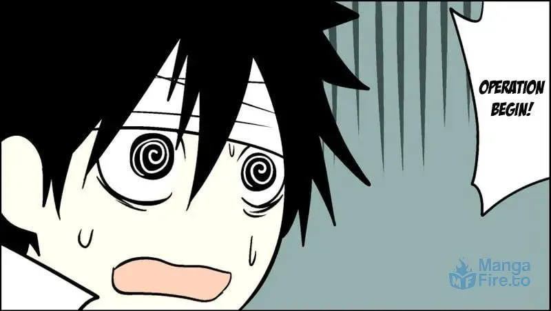 Senyuu. Chapter 51 page 21