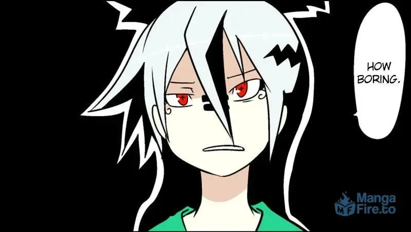 Senyuu. Chapter 51 page 27