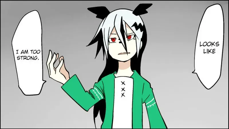 Senyuu. Chapter 51 page 28