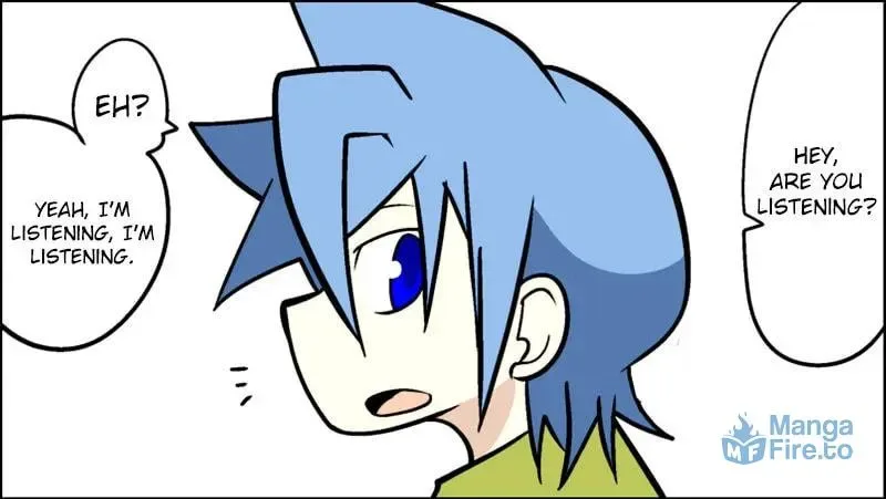 Senyuu. Chapter 51 page 12