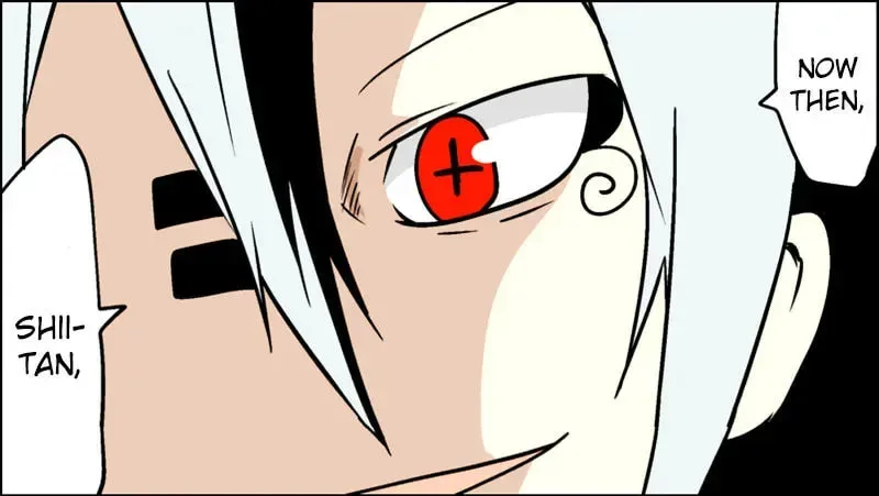 Senyuu. Chapter 51 page 31