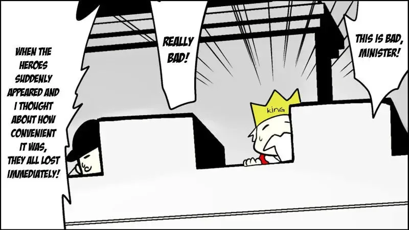 Senyuu. Chapter 51 page 35