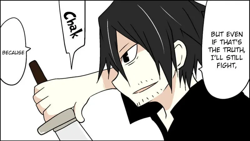 Senyuu. Chapter 51 page 41