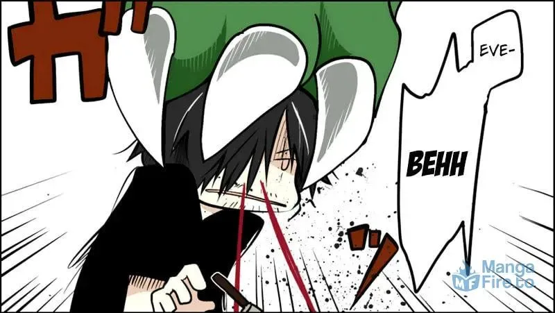 Senyuu. Chapter 51 page 42