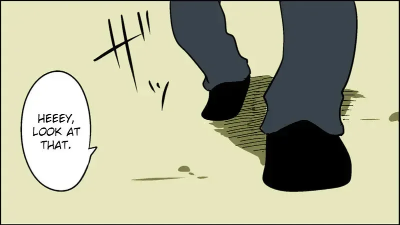 Senyuu. Chapter 51 page 37