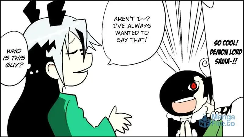 Senyuu. Chapter 51 page 30