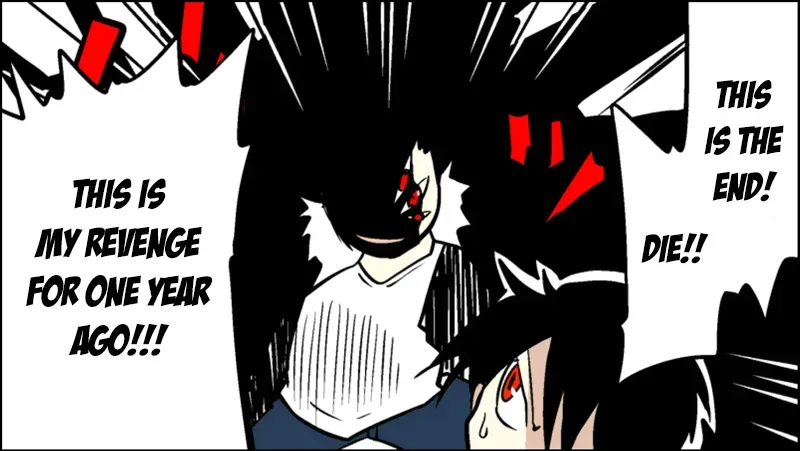 Senyuu. Chapter 52.98 page 19