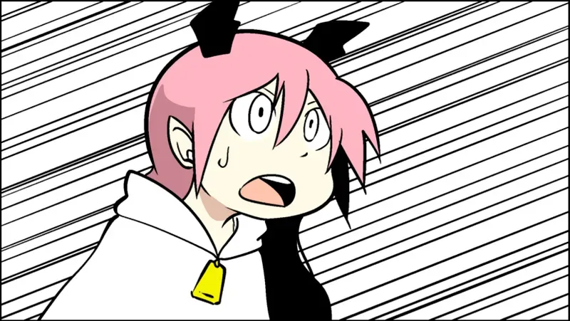 Senyuu. Chapter 52.98 page 3