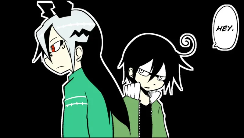 Senyuu. Chapter 52.98 page 22