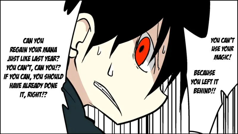 Senyuu. Chapter 52.98 page 18