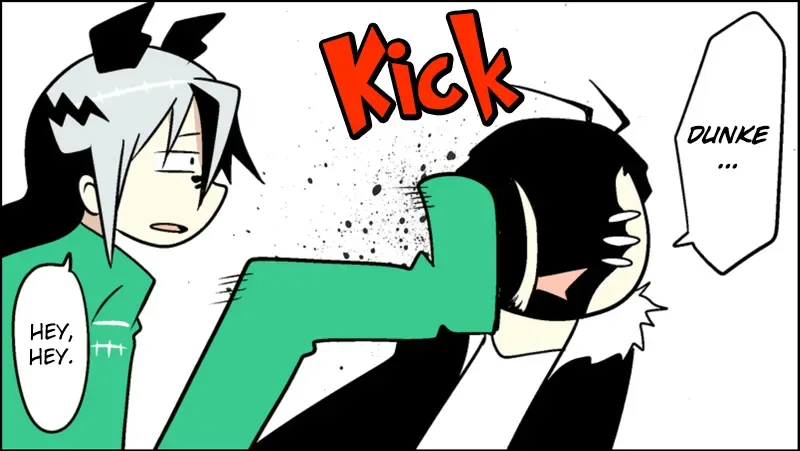 Senyuu. Chapter 52.98 page 20