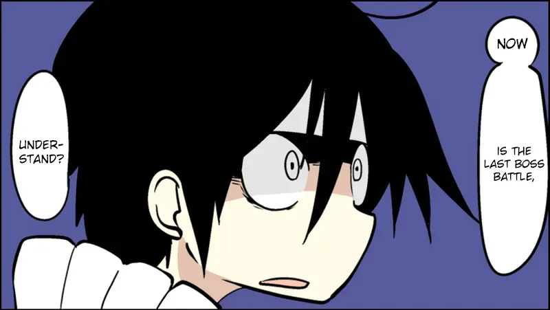 Senyuu. Chapter 52.98 page 29